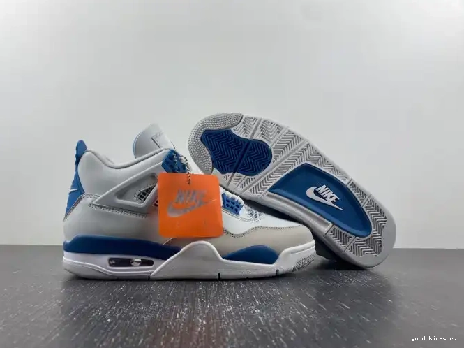 Blue Air Jordan Military FV5029-141 4 0502